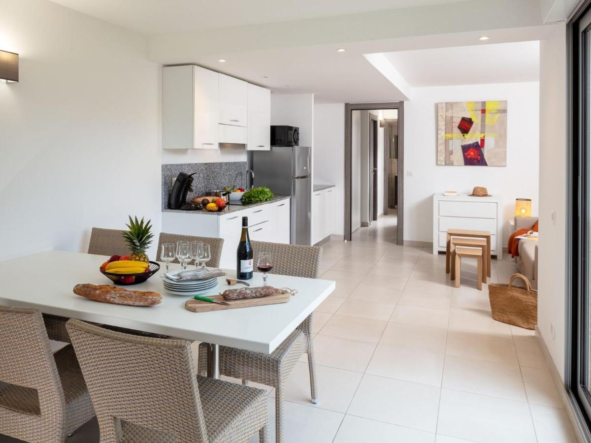 Apartment Mb4 Loggia By Interhome Moriani Plage Exterior foto