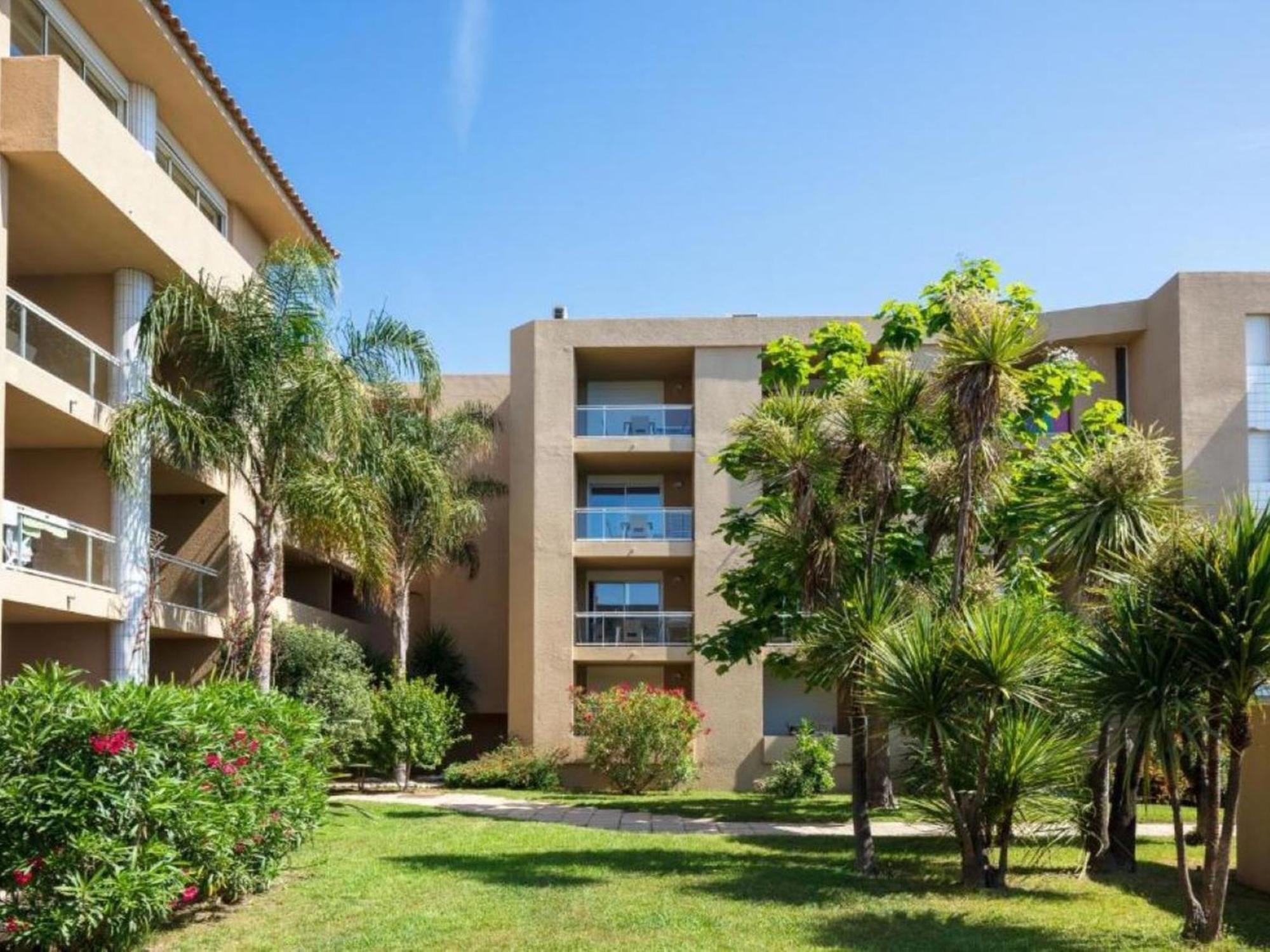 Apartment Mb4 Loggia By Interhome Moriani Plage Exterior foto